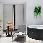 Brothers Loft Lejlighed