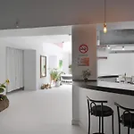 Brothers Loft Lejlighed