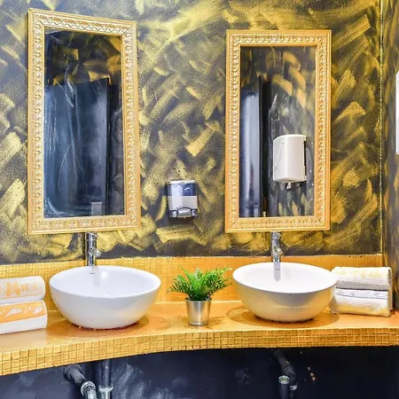 Brothers Loft * Arrecife (Lanzarote)