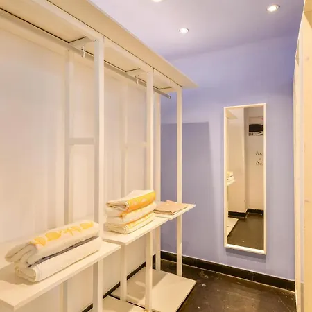 Daire Brothers Loft *