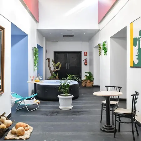 Brothers Loft ארסיפה