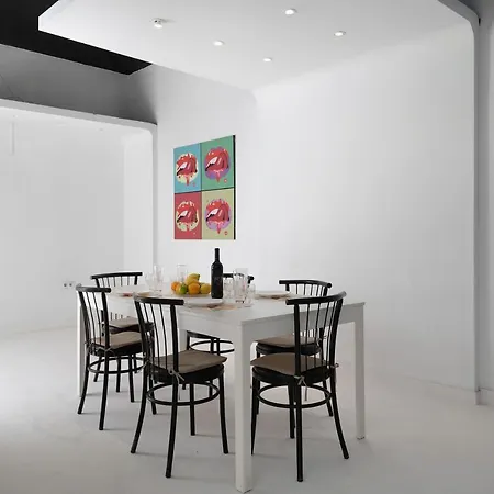 Brothers Loft * Arrecife (Lanzarote)