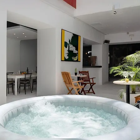 Brothers Loft Arrecife (Lanzarote)