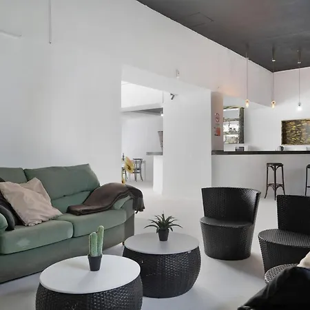 Brothers Loft Daire Arrecife (Lanzarote)