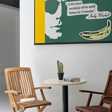 Lejlighed Brothers Loft