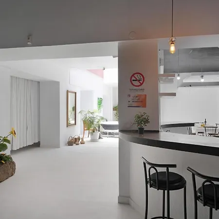 Brothers Loft דירה