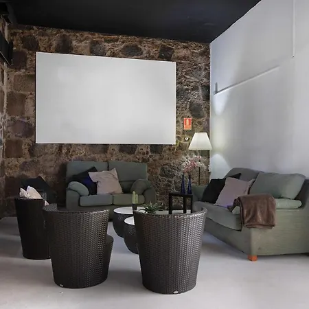 Lejlighed Brothers Loft Arrecife (Lanzarote)