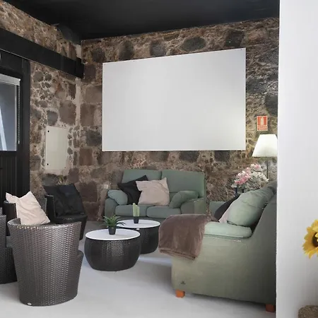 דירה Brothers Loft