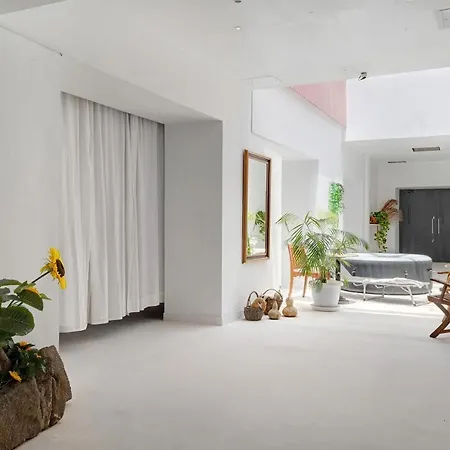 Brothers Loft Lejlighed