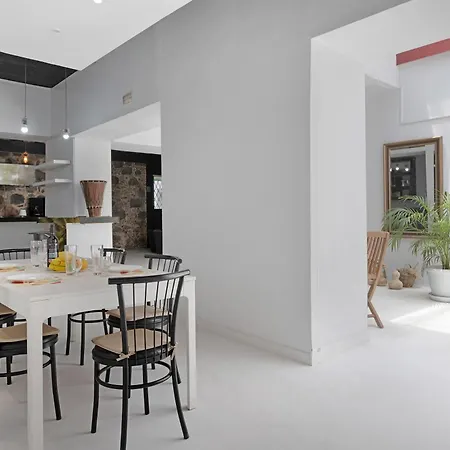 Apartman Brothers Loft Arrecife