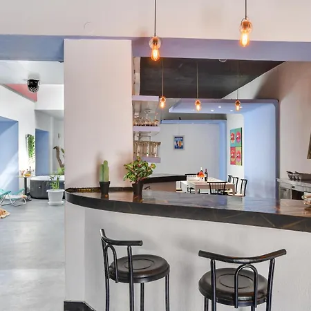 Brothers Loft Arrecife (Lanzarote)