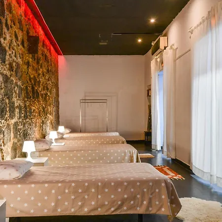 Сasa de vacaciones Brothers House