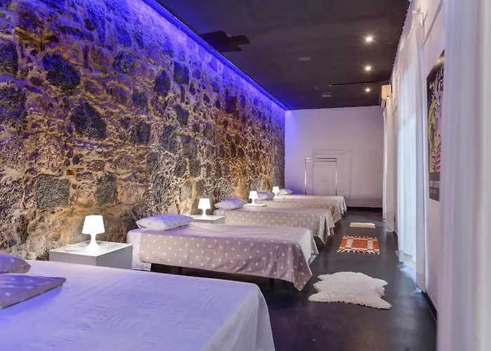 Brothers Loft Апартаменты *