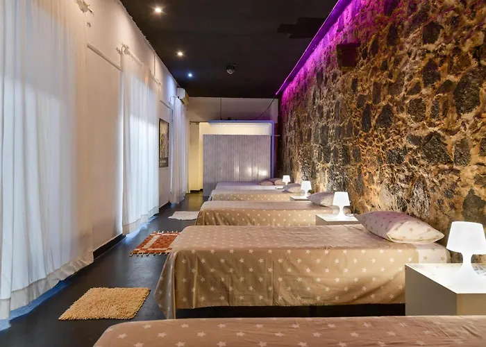 Brothers Loft Апартаменты