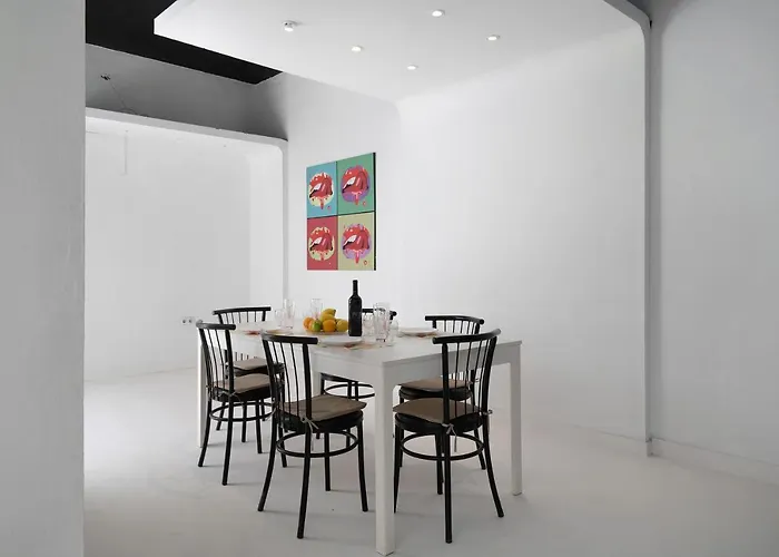 Brothers Loft * Арресифе