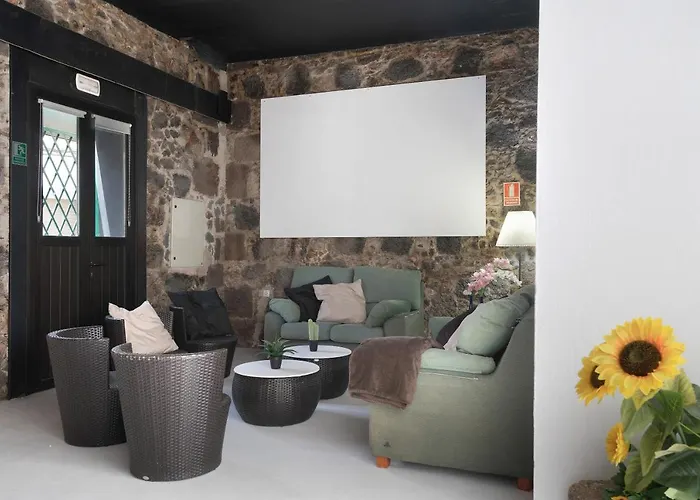 Апартаменты Brothers Loft