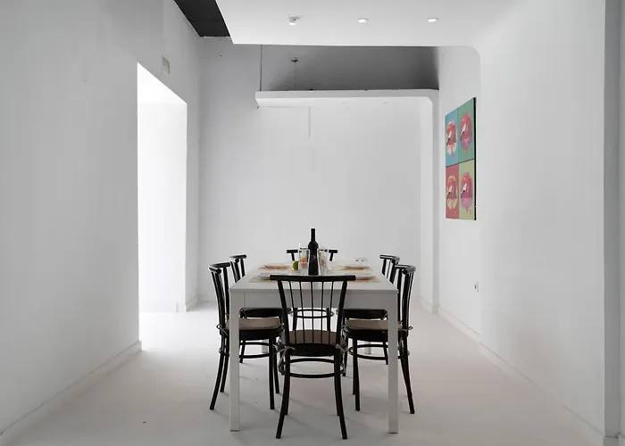 Apartman Brothers Loft