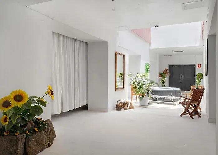 Brothers Loft Апартаменты