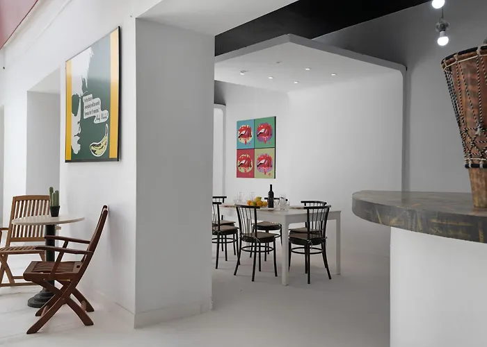 Апартаменты Brothers Loft *