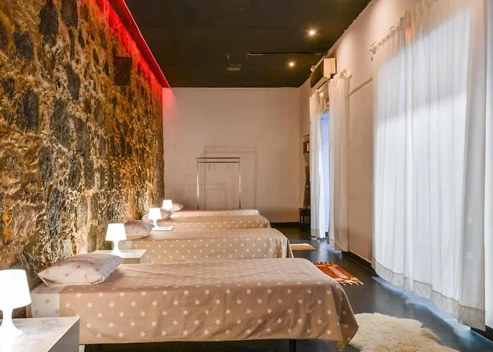 Апартаменты Brothers Loft