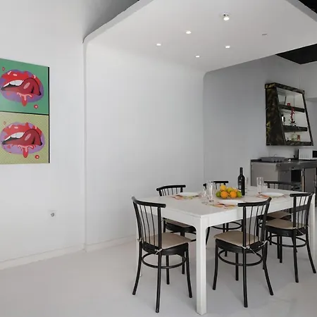 Brothers Loft アレシフェ