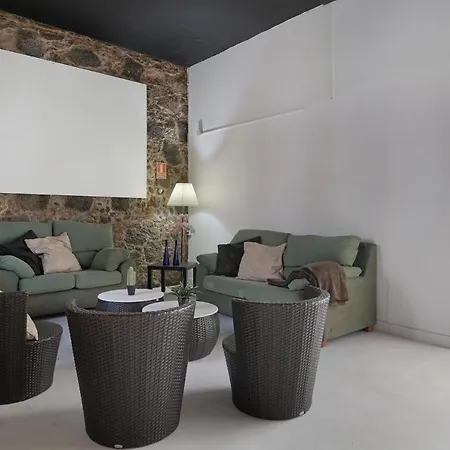Tatil Evi Brothers House Arrecife (Lanzarote)