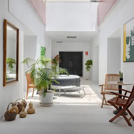 Apartamento Brothers House Arrecife (Lanzarote)