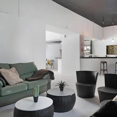 Brothers House Apartamento *
