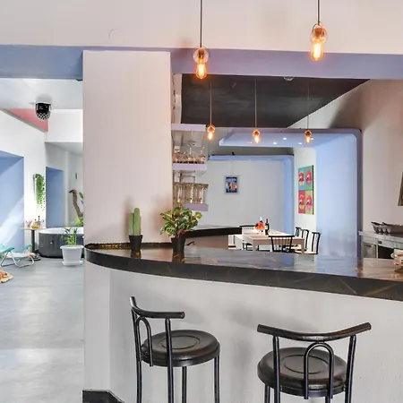 Apartamento Brothers House *