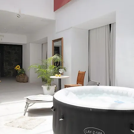 Brothers House Apartamento