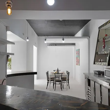 Brothers House Apartamento Arrecife (Lanzarote)
