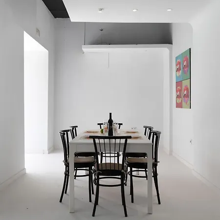 Apartamento Brothers House *