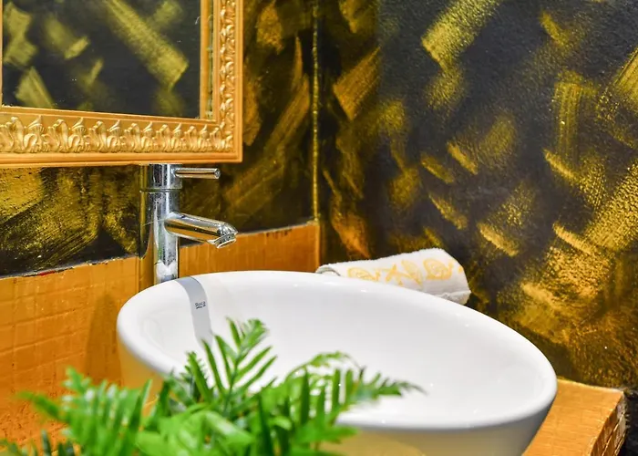 Lägenhet Brothers Loft *