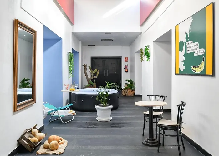 Brothers Loft Arrecife (Lanzarote)