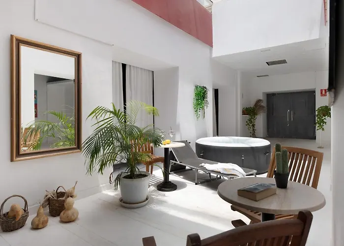 Lägenhet Brothers Loft