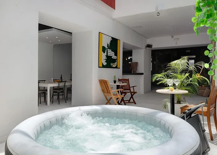 Brothers Loft Arrecife (Lanzarote)