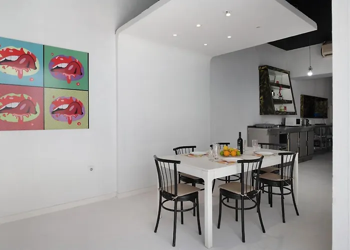 Brothers Loft Arrecife (Lanzarote)