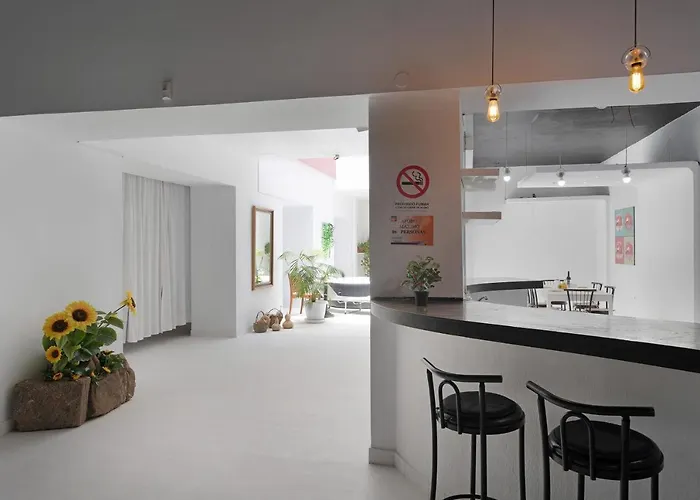 Brothers Loft Lägenhet