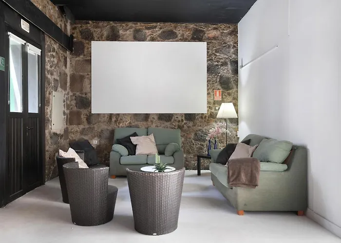 Brothers Loft アパート アレシフェ