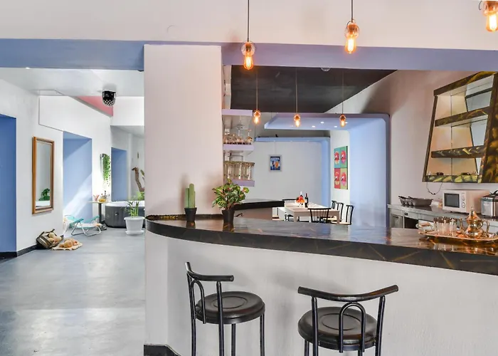 Brothers Loft Arrecife (Lanzarote)