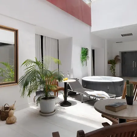 דירה Brothers Loft