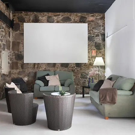 Brothers House Semesterbostad Arrecife (Lanzarote)
