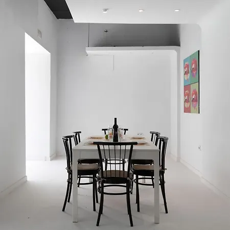 Διαμέρισμα Brothers Loft